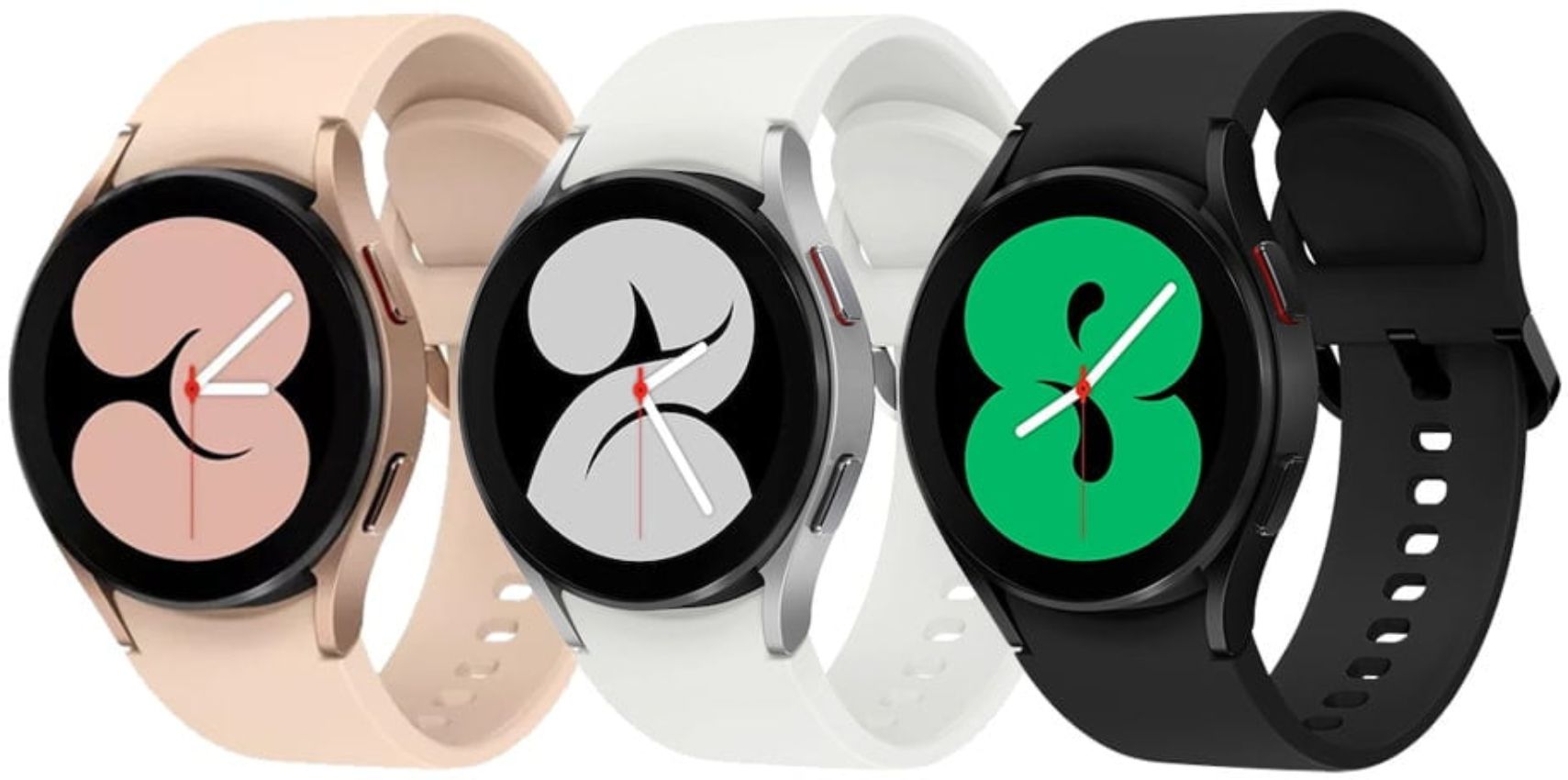 Samsung Galaxy Watch4