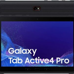 Galaxy Tab Active4 Pro (2022) 10.1-inch