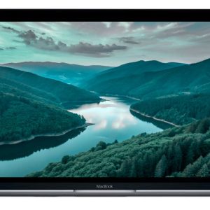 MacBook (Early 2016) 12-inch