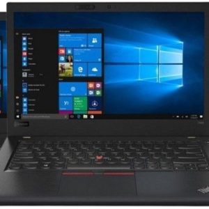 Lenovo ThinkPad T480 Laptop 14"