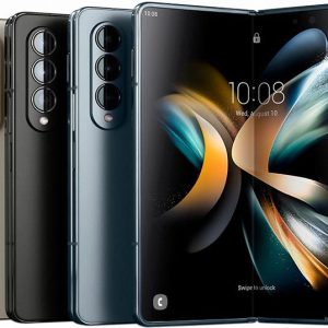Galaxy Z Fold4