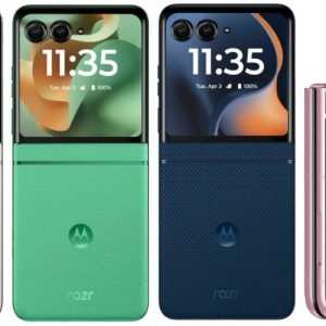 Motorola Razr (2025)