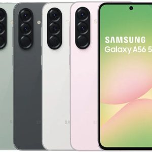 Galaxy A56