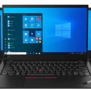 Lenovo ThinkPad X1 Carbon (Gen 8) Laptop 14"