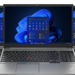Lenovo ThinkPad E15 (Gen 4) Intel Laptop 15.6"