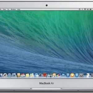 MacBook Air (2014) 13.3-inch