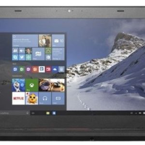 Lenovo ThinkPad T460 Laptop 14"