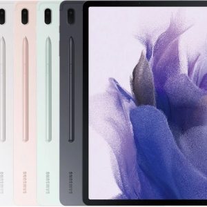 Galaxy Tab S7 FE (2021) (without S Pen) 12.4-inch