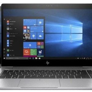 HP EliteBook 840 G5 Notebook PC 14"
