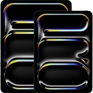 iPad Pro 11-inch (2024) 5th Gen