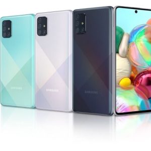 Galaxy A71