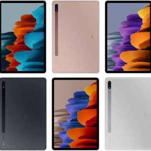 Galaxy Tab S7 (2020) 11-inch