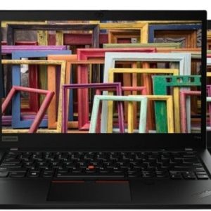 Lenovo ThinkPad T490s Laptop 14"