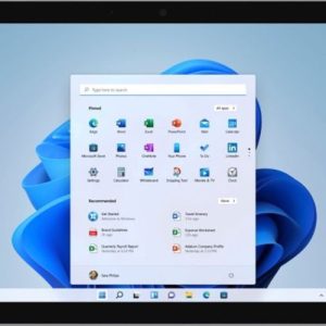 Microsoft Surface Go 2