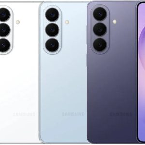 Galaxy S26
