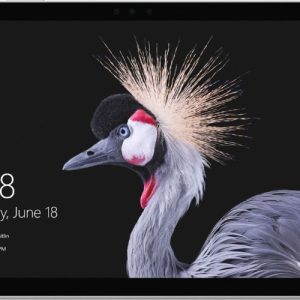 Microsoft Surface Pro 5