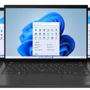 Lenovo ThinkPad T14 Gen 3 (Intel) Laptop 14"