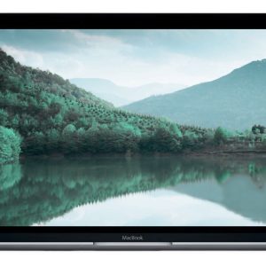 MacBook (Early 2015) 12-inch