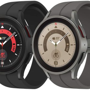 Samsung Galaxy Watch5 Pro
