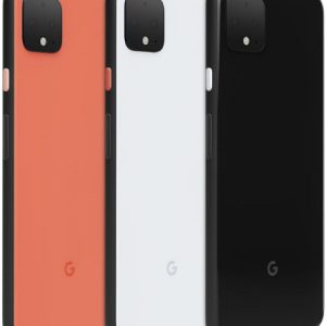 Google Pixel 4 XL