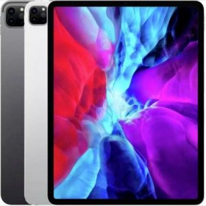 iPad Pro 11-inch (2020) 2nd Gen