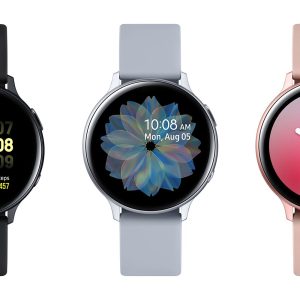 Samsung Galaxy Watch Active2