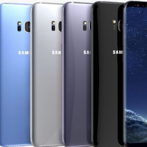 Galaxy S8