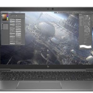 HP ZBook Firefly 14 G8 Mobile Workstation PC 14"