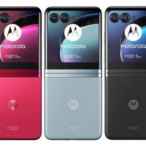 Motorola Razr+ (2023)