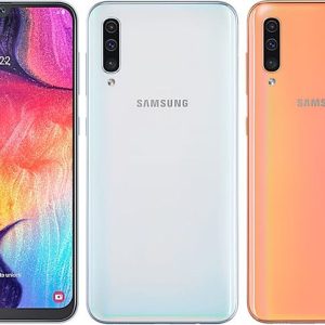 Galaxy A50