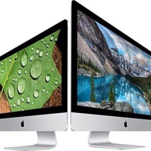 Apple iMac Late 2015 Retina 5K 27"
