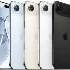 iPhone Air