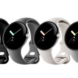 Google Pixel Watch 1