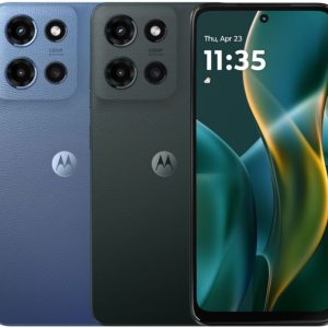 Motorola Moto G (2025)