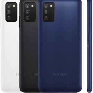 Galaxy A03s