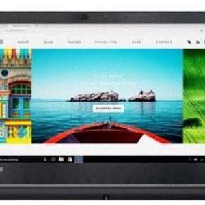 Lenovo ThinkPad T470 Laptop 14"