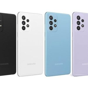 Galaxy A52