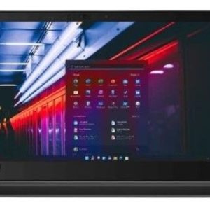 Lenovo Thinkpad T14 Gen2 14" FHD