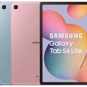 Galaxy Tab S6 Lite (2022) 10.4-inch