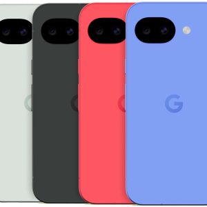 Google Pixel 10a