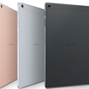Galaxy Tab S5e (2019) 10.5-inch