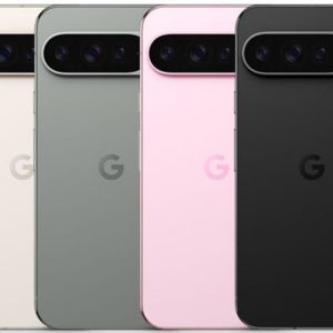 Google Pixel 9 Pro XL