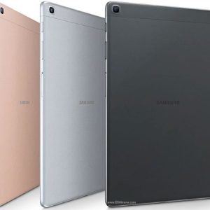 Galaxy Tab A (2019) 10.1-inch