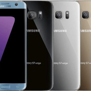 Galaxy S7 Edge
