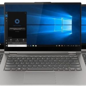 Lenovo ThinkBook 14s Yoga ITL Laptop 14"