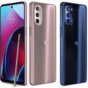 Motorola Moto G Stylus (2022)