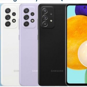 Galaxy A52 (5G)