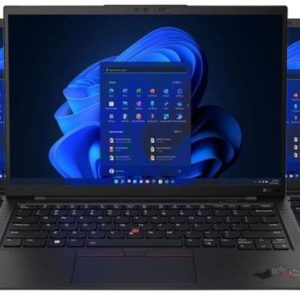 Lenovo ThinkPad X1 Carbon (Gen 10) Laptop 14"