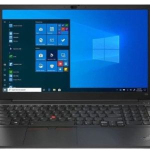 Lenovo ThinkPad E15 (Gen 3) AMD Laptop 15.6"