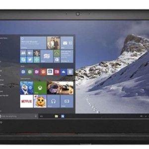 Lenovo ThinkPad T560 Laptop 15.6"